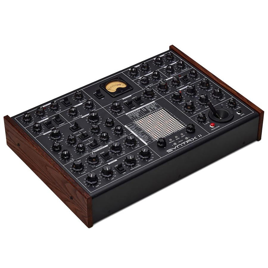 ERICA SYNTHS SYNTRX II