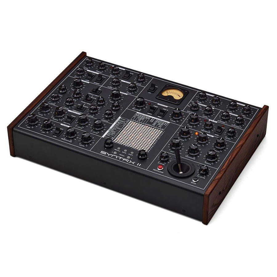 ERICA SYNTHS SYNTRX II