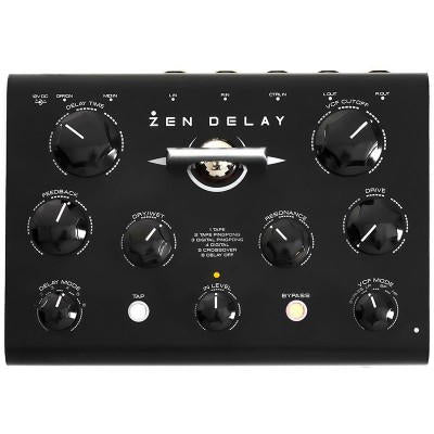 Erica Synths Zen Delay