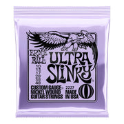 Ernie Ball Ultra 10-48