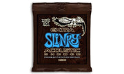 Ernie Ball  Earth Phospor 10-50