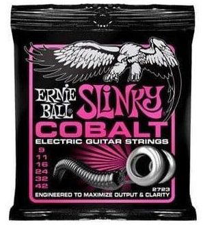 Ernie Ball S. Cobalt Super 9-42