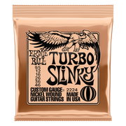 Ernie Ball Set Turbo Slinky 9.5 - 46