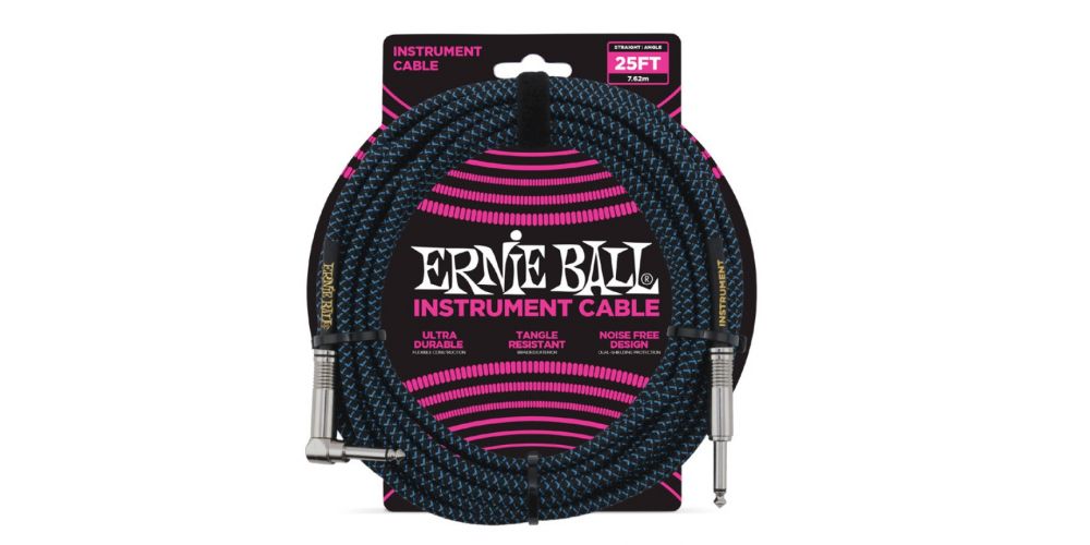 Ernie Ball  Jack-Jack 7,62 N/A