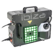 IBIZA LIGHT ERUPTION-1500 1500W COLUMN FOG MACHINE