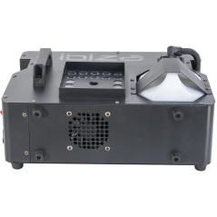 IBIZA LIGHT ERUPTION-1500 1500W COLUMN FOG MACHINE