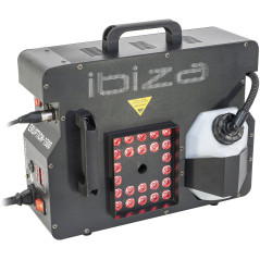 IBIZA LIGHT ERUPTION-1500 1500W COLUMN FOG MACHINE