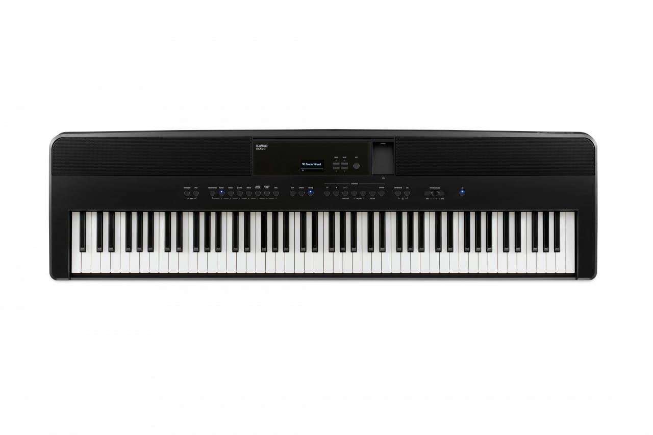 Kawai ES-520 BK