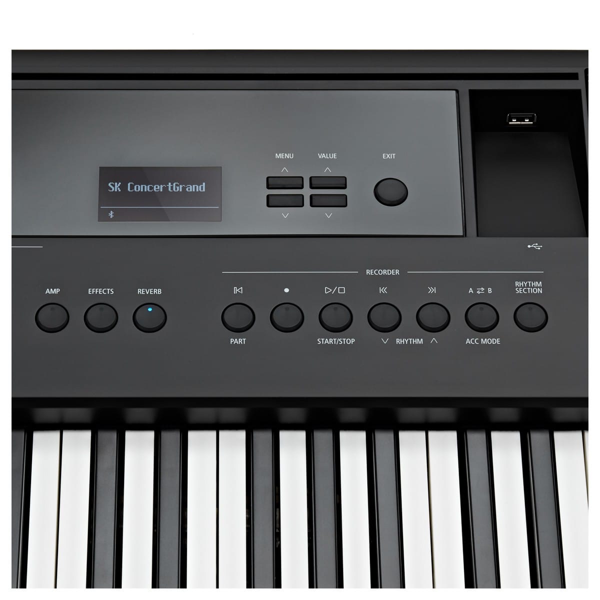 Kawai ES-520 BK