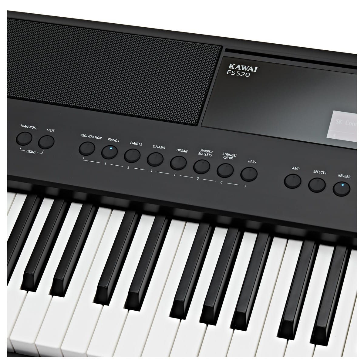 Kawai ES-520 BK