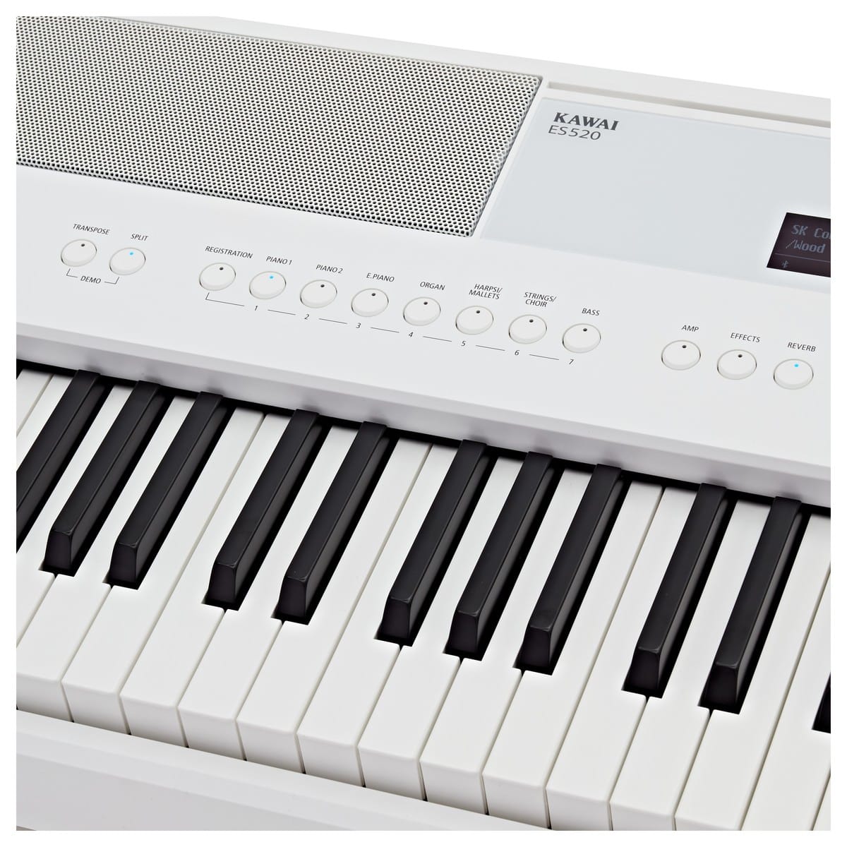 Kawai ES-520 WH