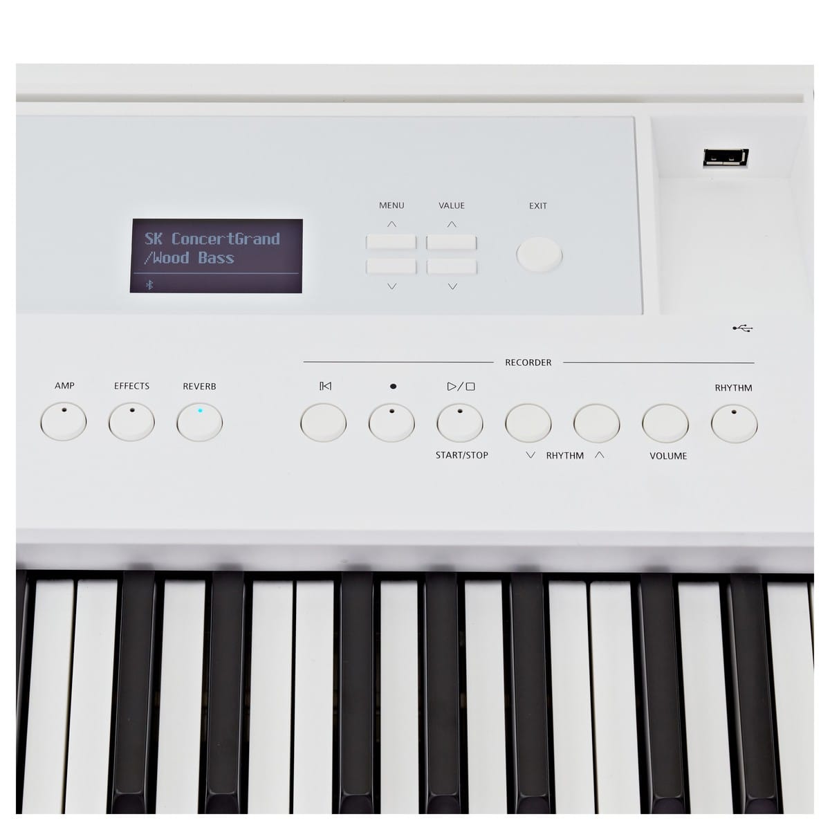 Kawai ES-520 WH