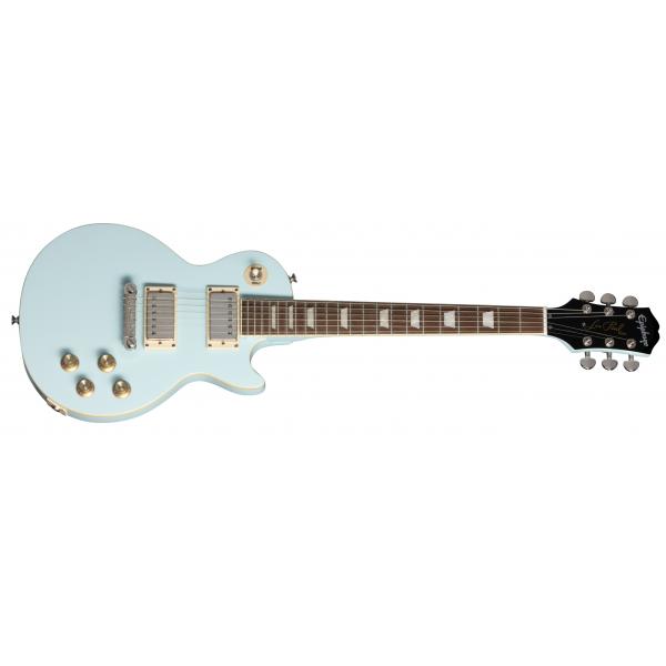 EPIPHONE POWER PLAYERS LES PAUL CON FUNDA Y ACC IC