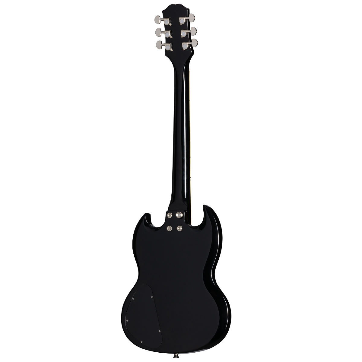 EPIPHONE POWER PLAYERS SG CON FUNDA Y ACC EBONY