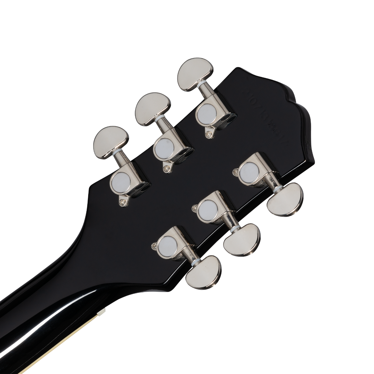 EPIPHONE POWER PLAYERS SG CON FUNDA Y ACC EBONY
