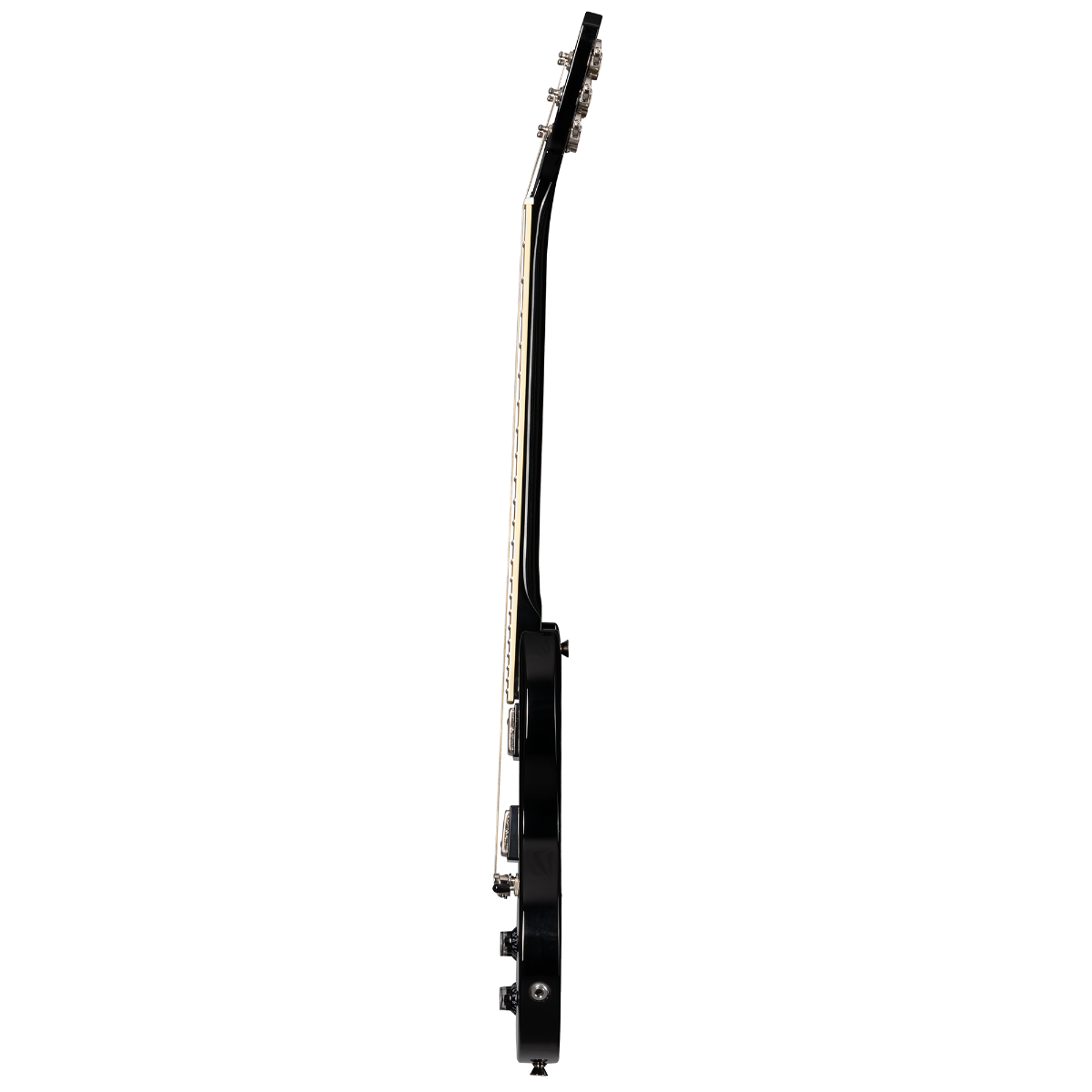 EPIPHONE POWER PLAYERS SG CON FUNDA Y ACC EBONY