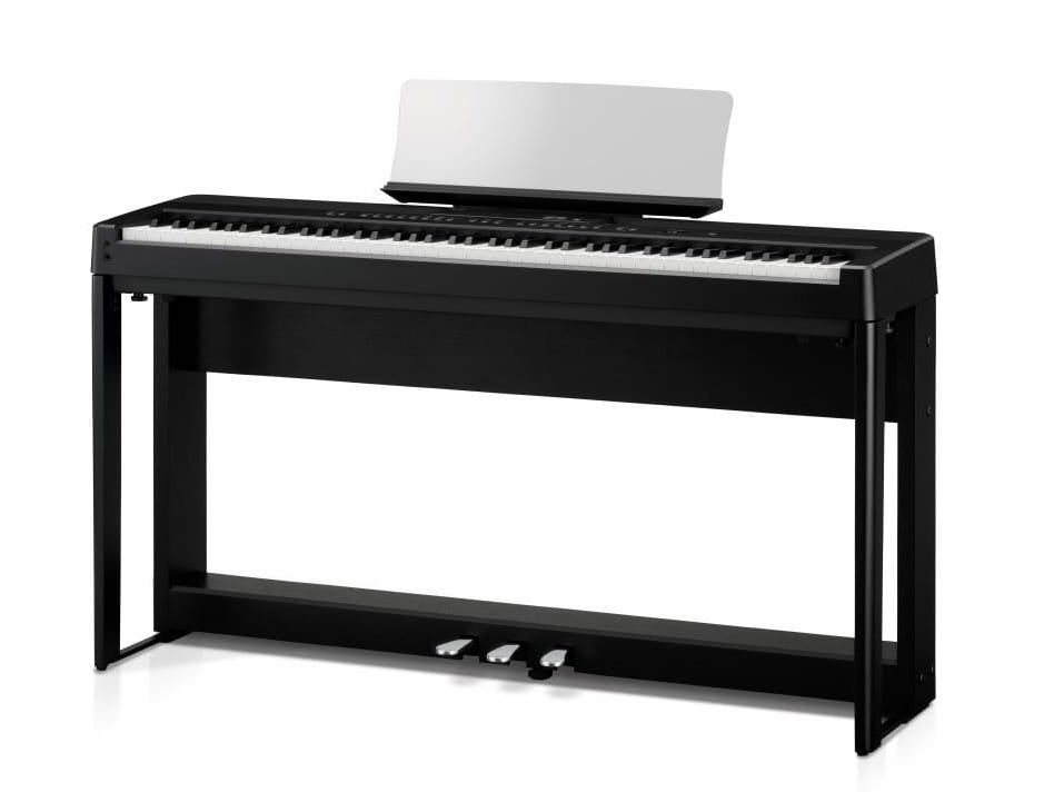 Kawai ES-520 BK