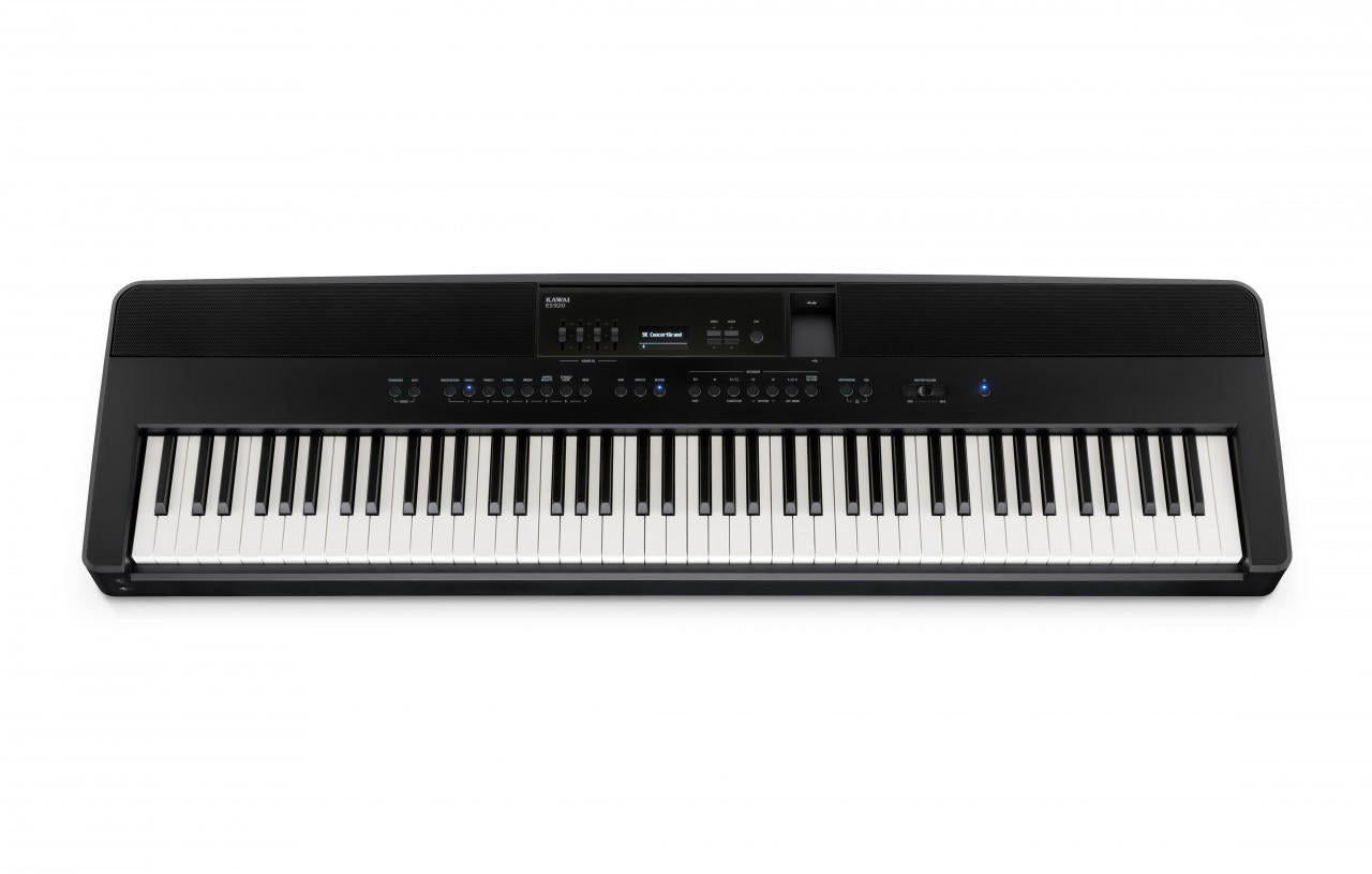 Kawai ES-920 BK
