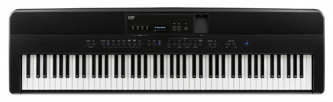 Kawai ES-920 BK