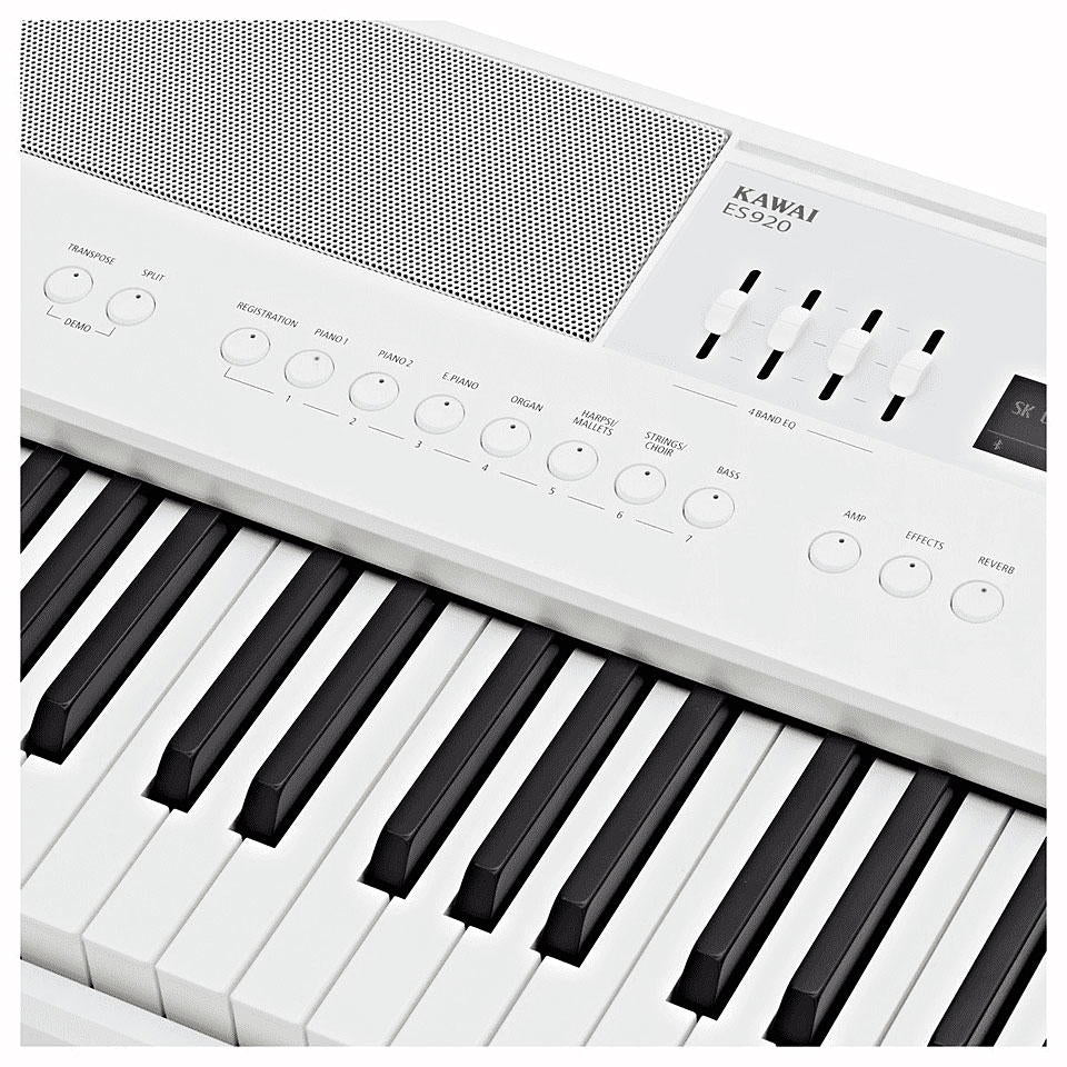 Kawai ES-920 WH