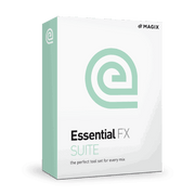 MAGIX Essential FX Suite