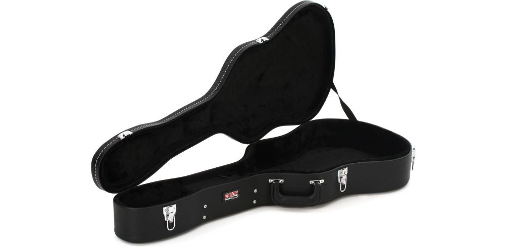 GATOR ESTUCHE PARA GUITARRA CLÁSICA