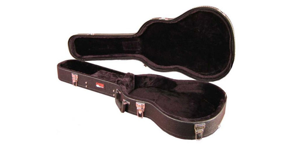 GATOR GUITARRA ACÚSTICA / MADERA - 3/4