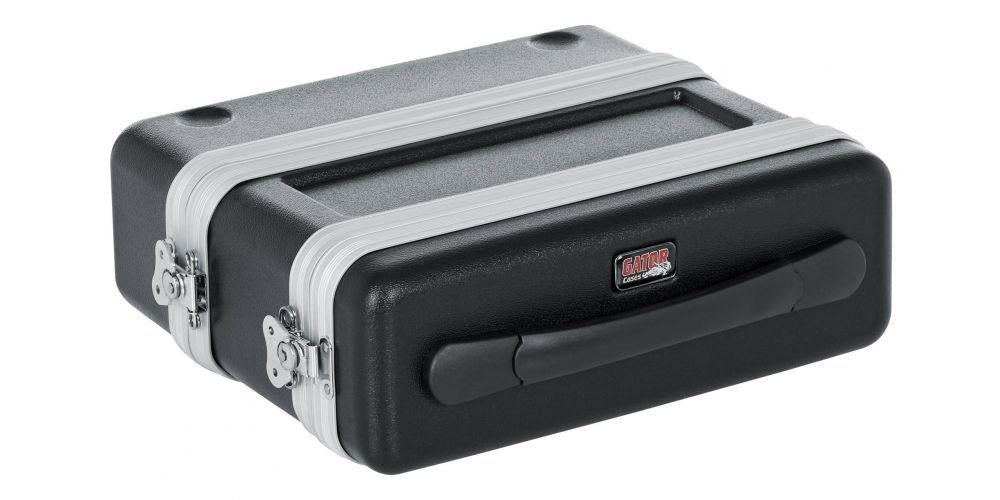 Gator GM-1WP Funda Rígida para Sistemas de Micrófonos Inalámbricos