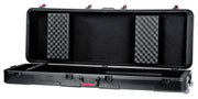 GATOR ETUI POLYETHYLENE DEEP CLAVIER 88 TOUCHES