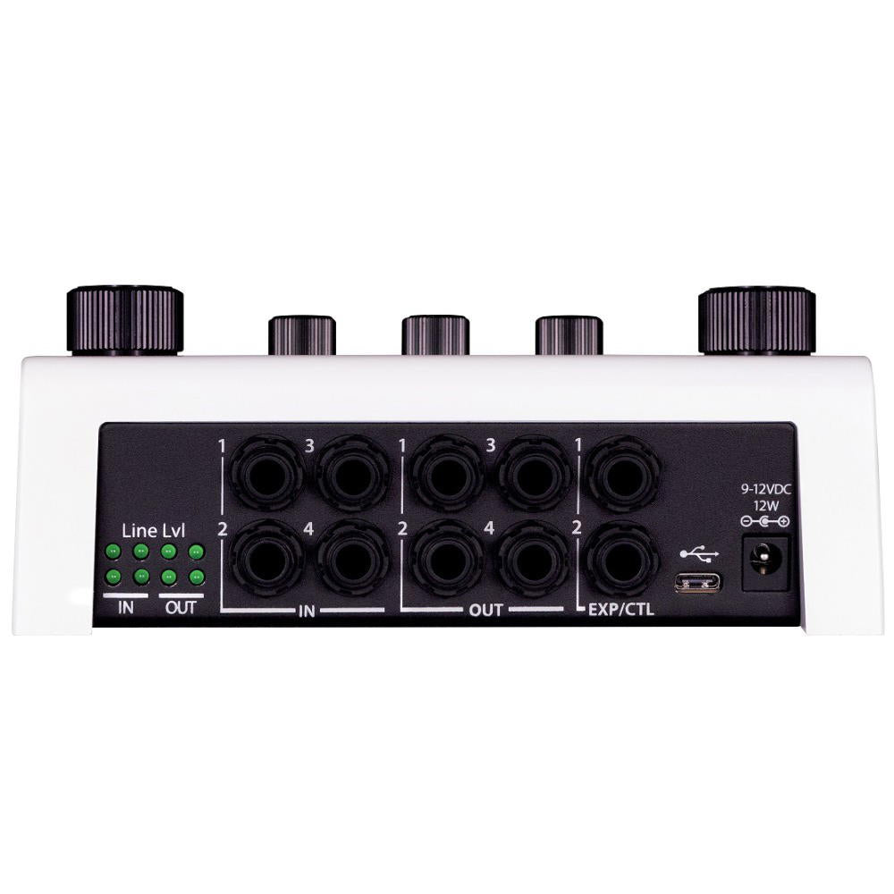 Eventide H90 Harmonizer