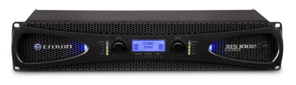 Crown CW XLS 1002