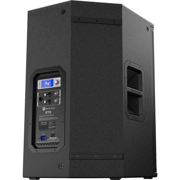 ELECTRO VOICE ETX-15P