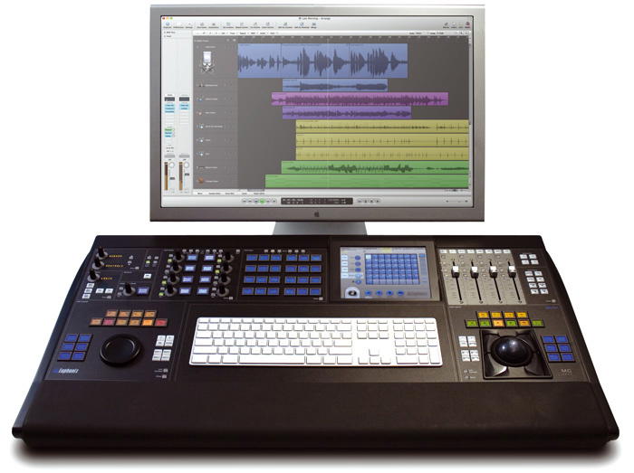 Euphonix MC Pro