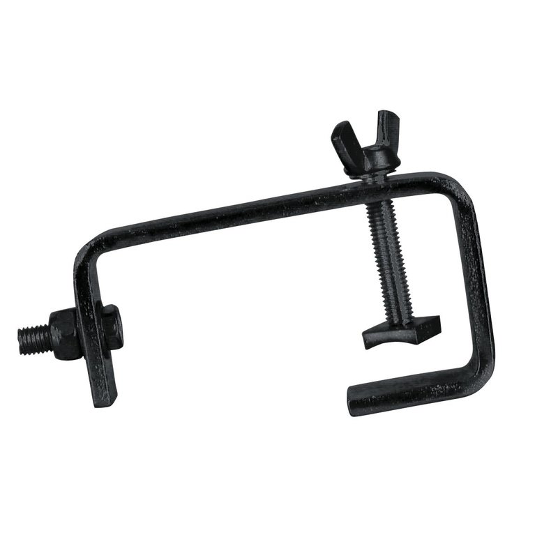 Eurolite TH-51S Theaterhaken schwarz