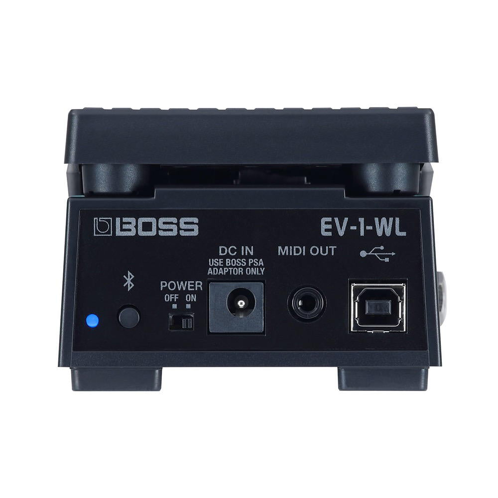 Boss EV-1-WL