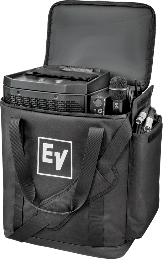 ELECTRO VOICE EVERSE 8 TOTE