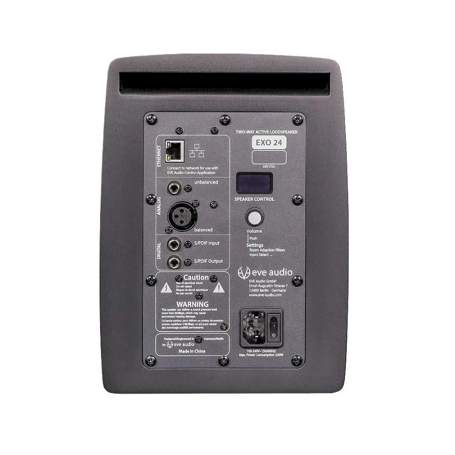 EVE AUDIO EXO 24