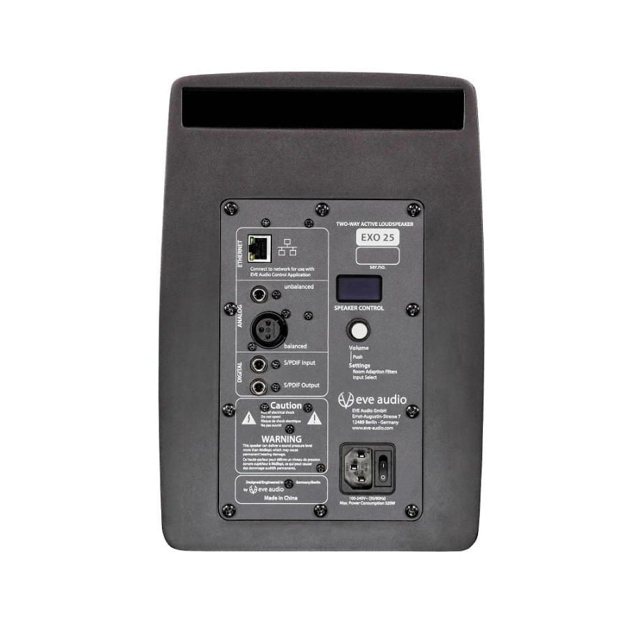 EVE AUDIO EXO25