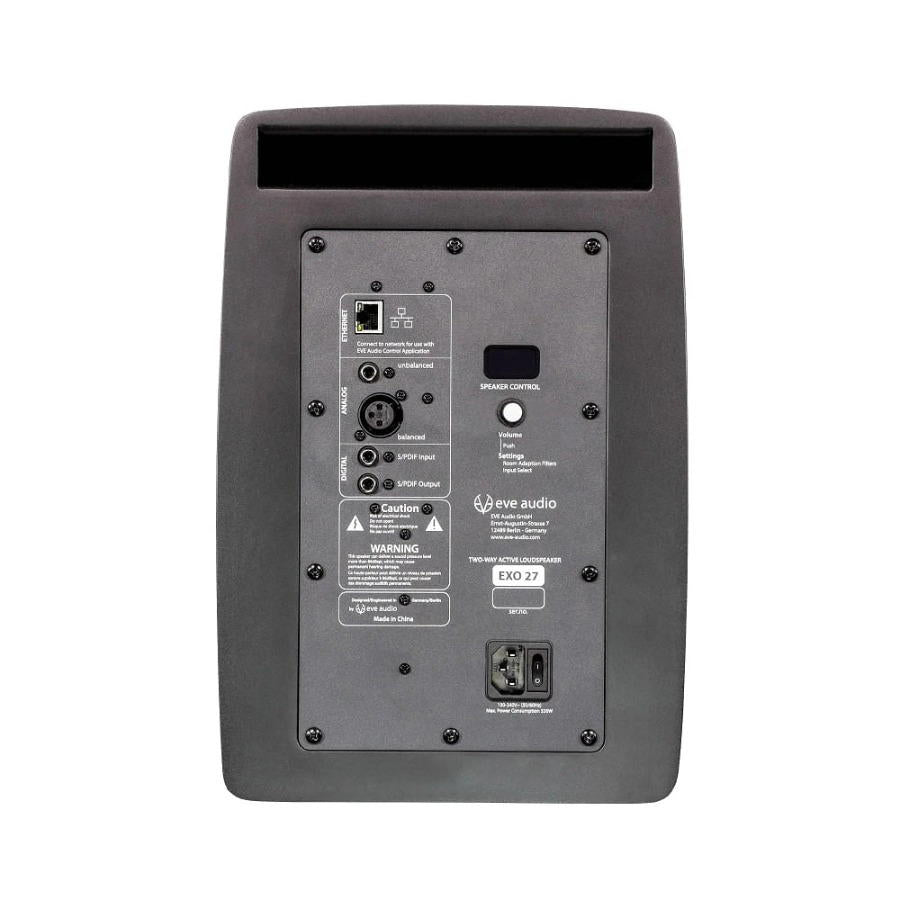 EVE AUDIO EXO27