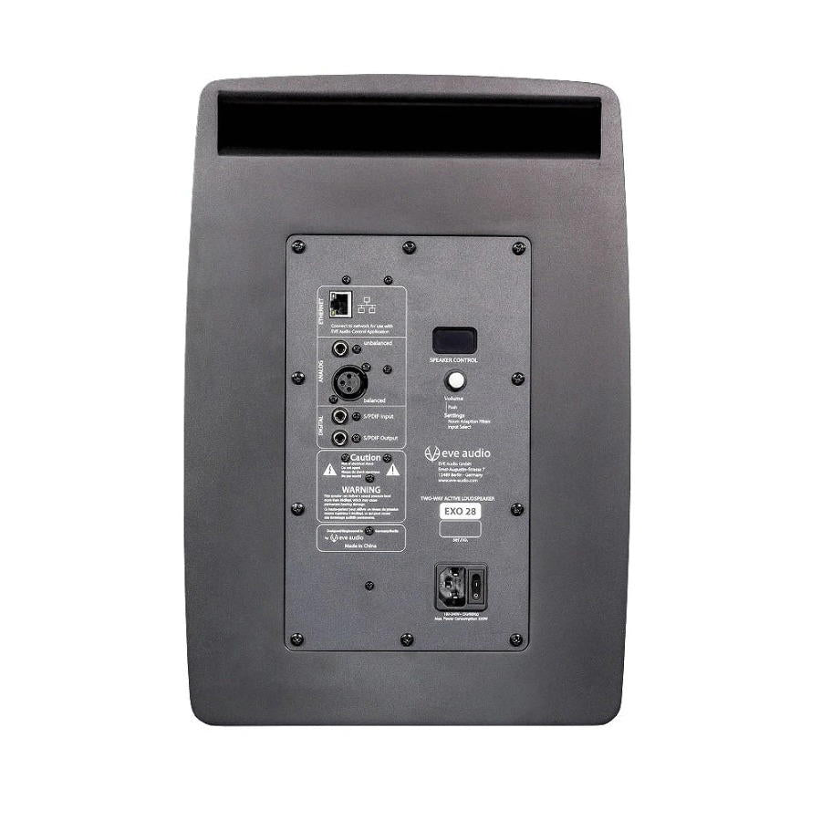 EVE AUDIO EXO28