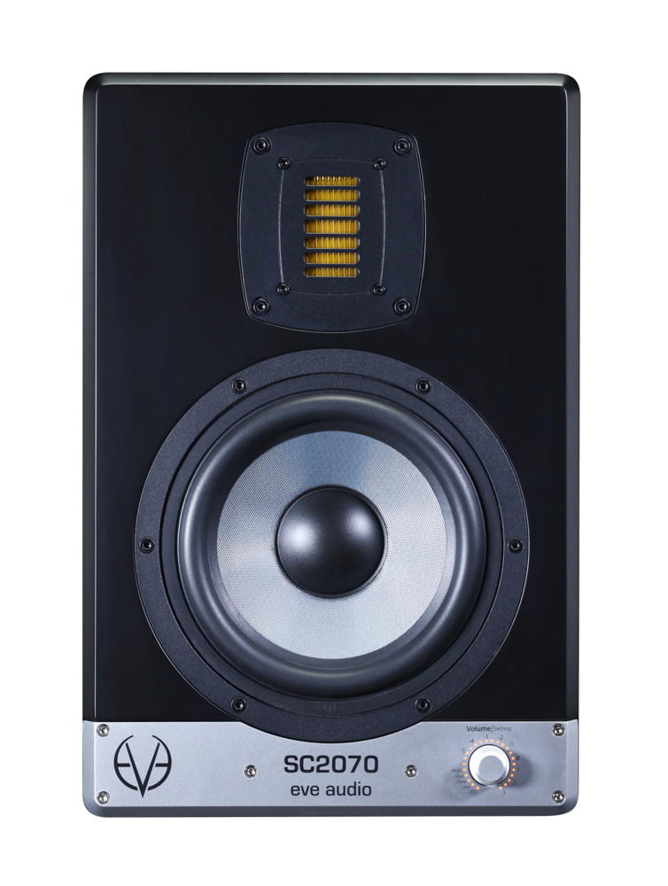 EVE AUDIO SC2070