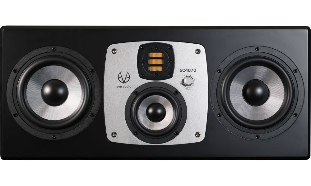 EVE Audio SC4070