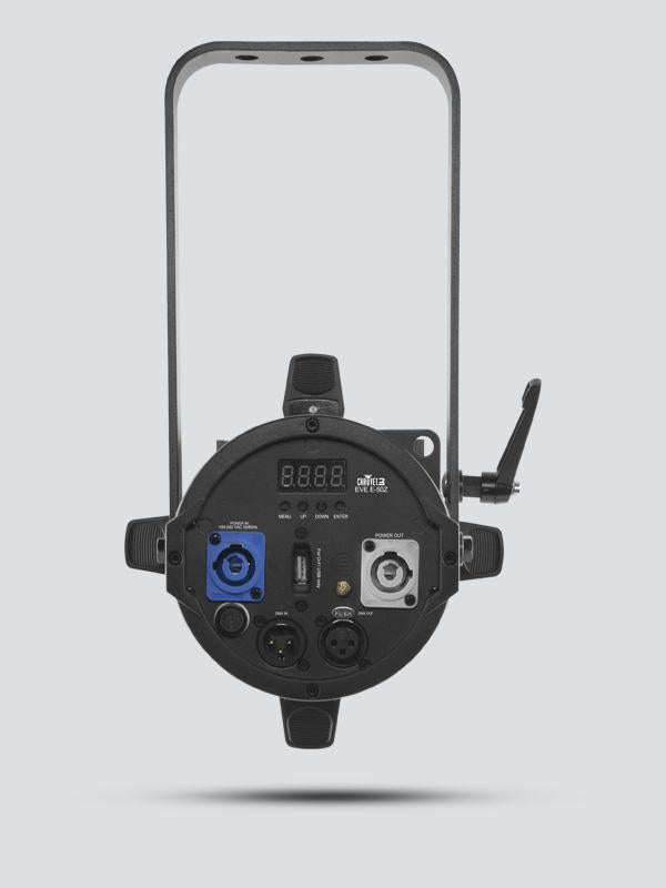 Chauvet DJ EVE-E-50Z