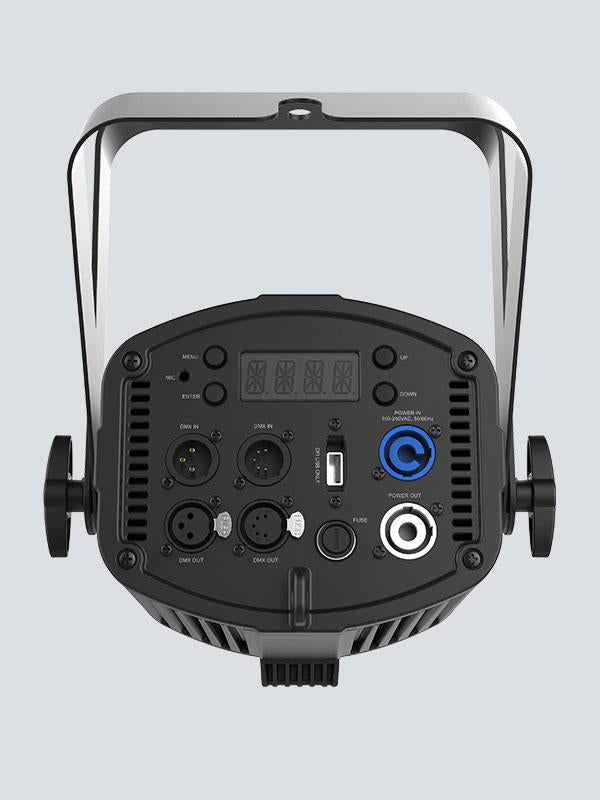 Chauvet DJ EVE P-160 RGBW RGB LED