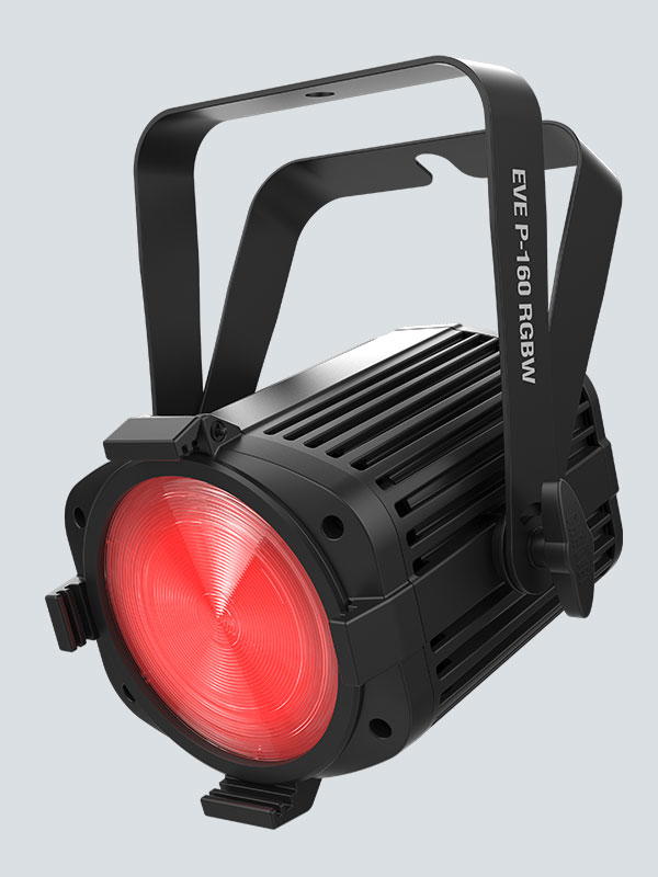 Chauvet DJ EVE P-160 RGBW RGB LED