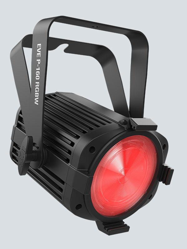 Chauvet DJ EVE P-160 RGBW RGB LED