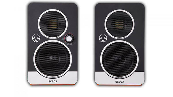 EVE Audio SC203