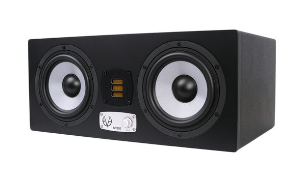 EVE Audio SC307 (Demo)