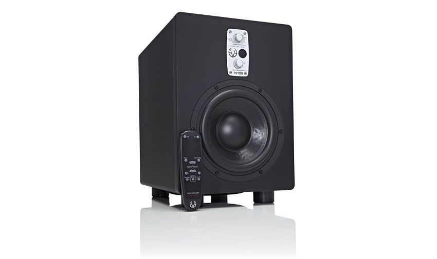 EVE Audio TS108