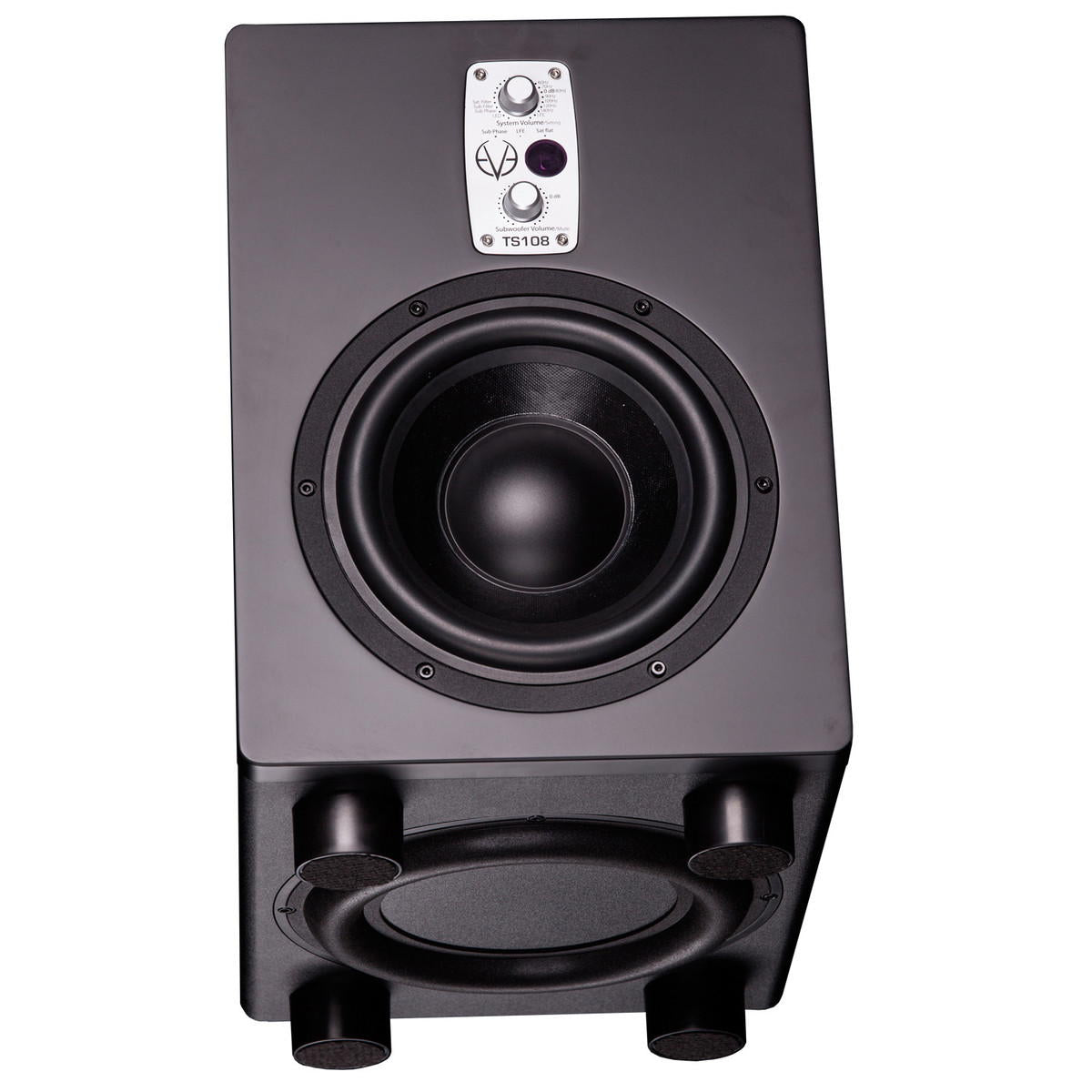 EVE Audio TS108